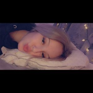 Meet your Posher, Kaylee